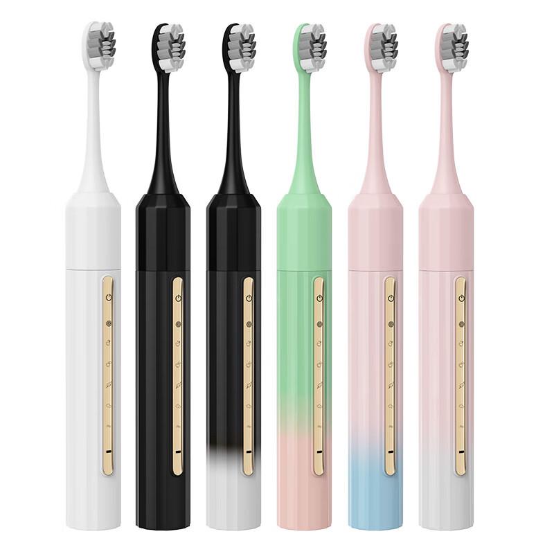DSK Magnetic Levitation Sonic Electric Toothbrush CN Plug (adapter Included)