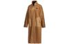 Originals Velvet Jackets Women's Yellow Cardboard Stand Collar Moderate GV2928