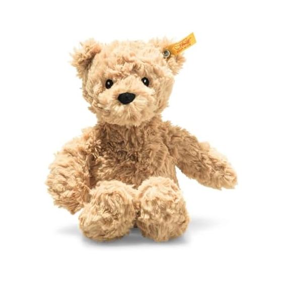 Steiff Cuddly Friends Teddy Bear Jimmy 20cm 242274 [Authorized Japanese Product]