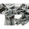 Top Studio 1/20 Ferrari F1-2000 Super Detail Set Tamiya MD29003