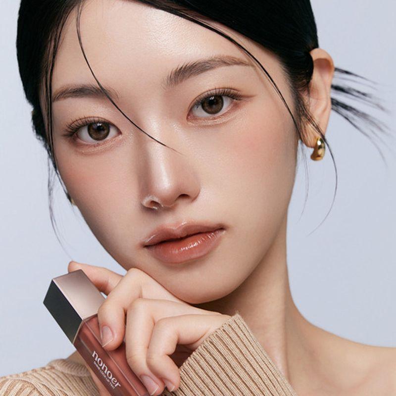 

Тинт для губ Shine Lock 5г No. 009_Poppy Ruby