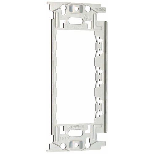 Panasonic Embedded Mounting Frame/P WN3700P