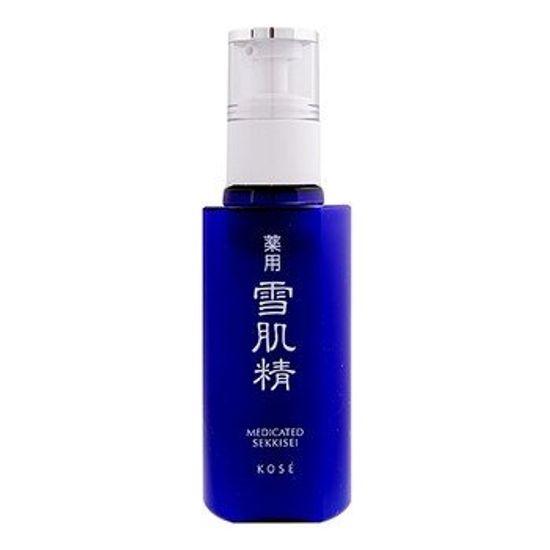 

KOSE Лечебная эмульсия Sekkisei 140 мл [продукт]