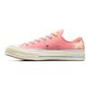 Converse Chuck 70s Comfortable Breathable Low Top Canvas Shoes Women Sneaker Pink A09107C