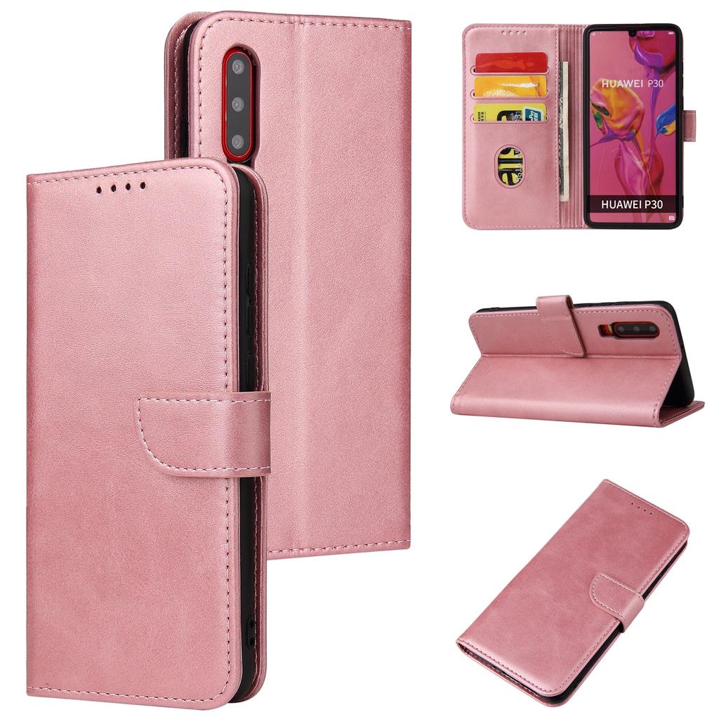 Wish Series Leather Case For Huawei P30 Lite / Nova 4e / Honor 20 Lite - View #6