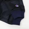 Champion C8-S613 Atmos Bicolor Nylon Blouson Jacket L black/navyUsed