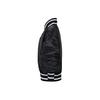 Nike Culture Of Basketball Therma-Fit Cotton Jacket With Logo Print Kids Jacket Black HF1123-010