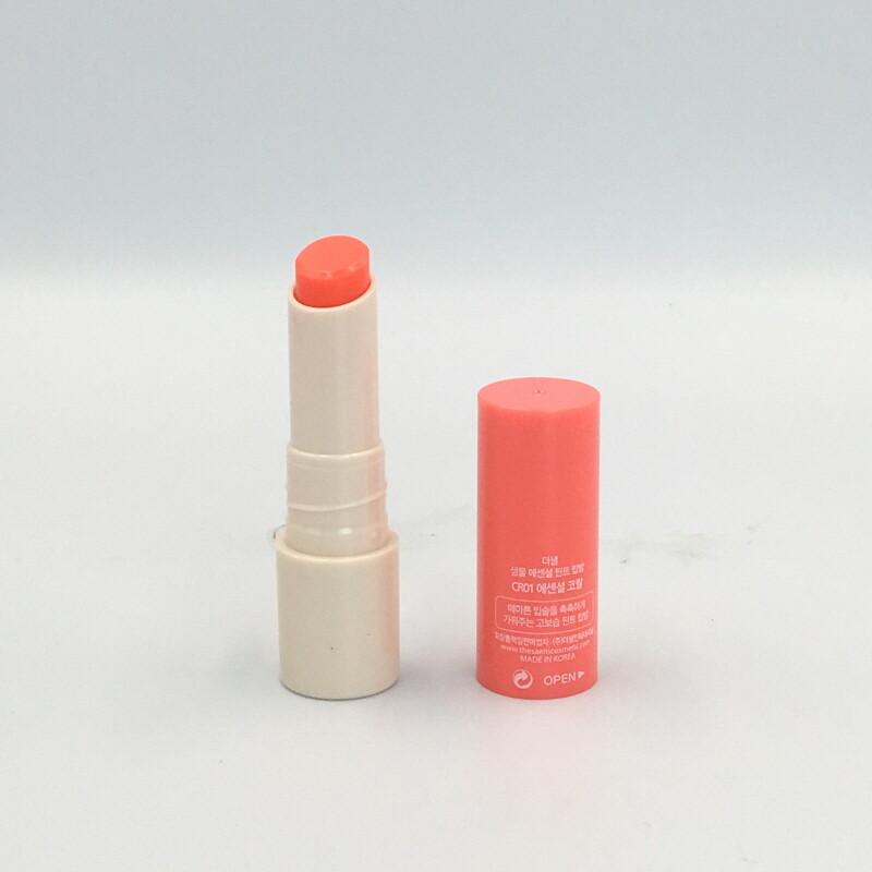 

[the SAEM] Saemmul Essential Tint Lipbalm 4г / Корейская косметика CR01