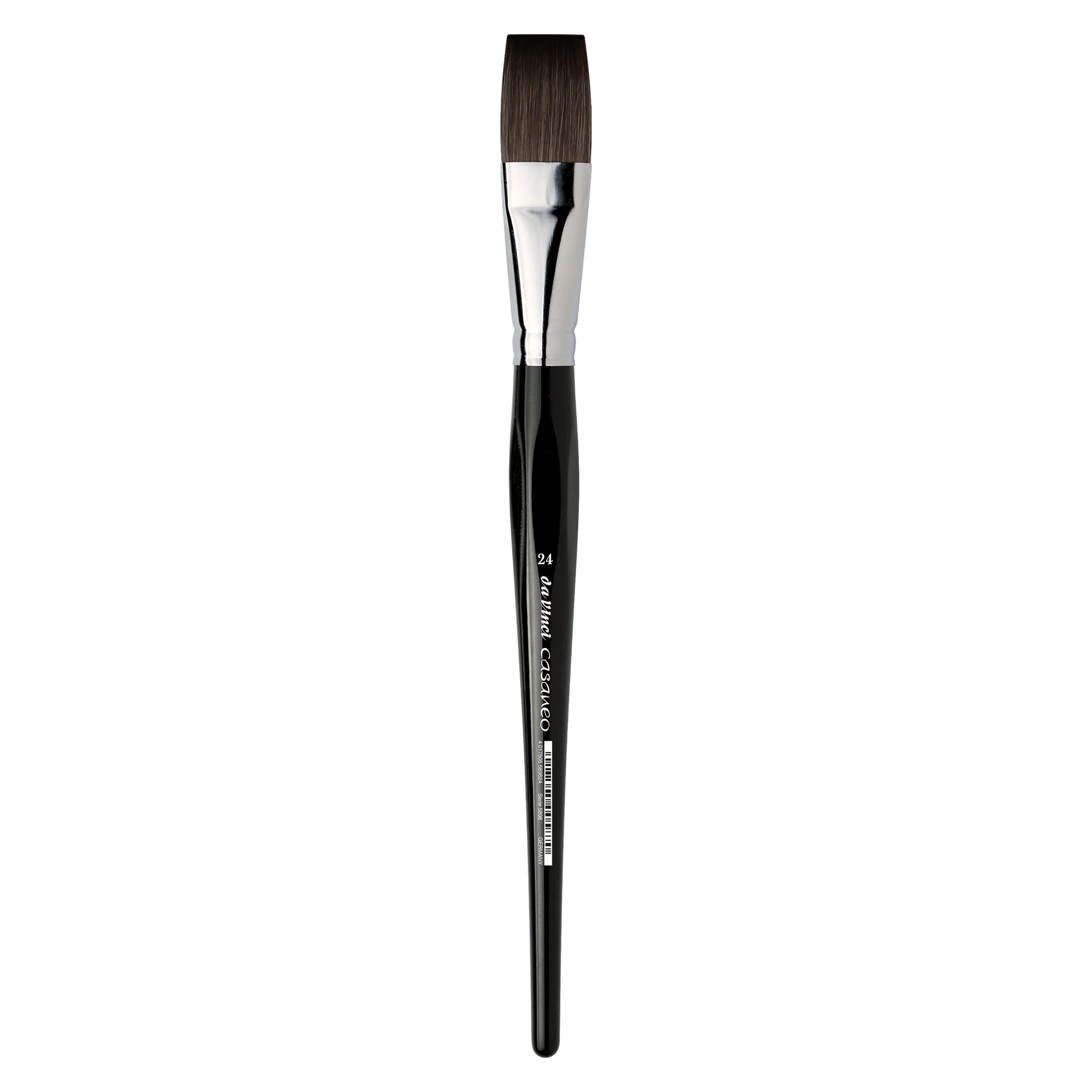 

da Vinci Watercolor Series 498 Casaneo Paintbrush Size 24 5898-24