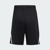Adidas Men's Knit Athletic Shorts KB2469