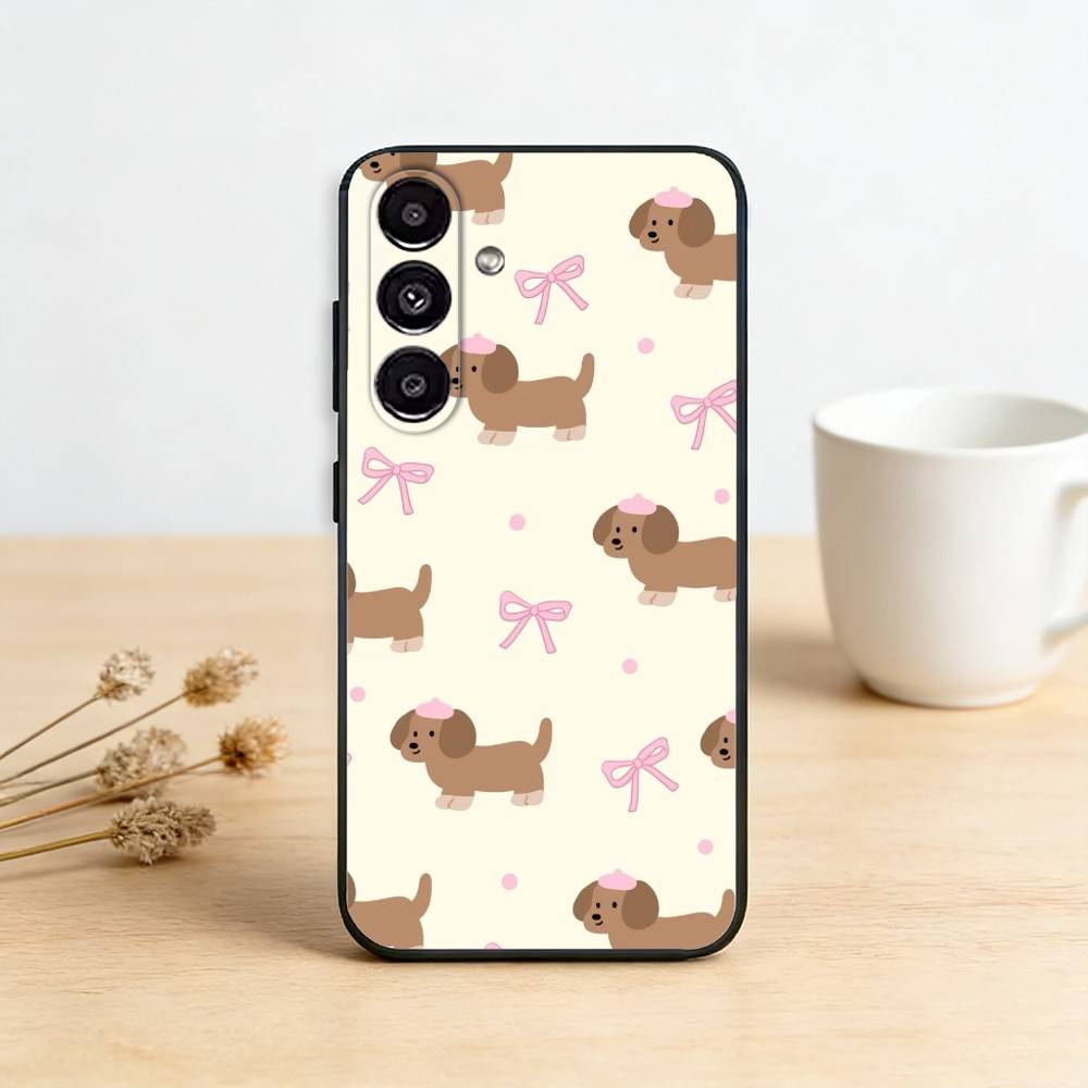 Чехол для телефона Hannibal Will Graham для Samsung Galaxy A20, 21s, 22, 31, 32, 52, 53, 72, 73, 80, 91, Мягкий черный корпус Samsung a20s