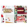 Christmas Style Washi Masking Tape Colorful Masking Washi Tape Diy Sticker Decoration