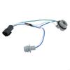 Replacement Taillight Socket Wiring Automotive Accessories Easy Installation Tail Light Lamp Socket Harness 92480-D9020 Q6RD