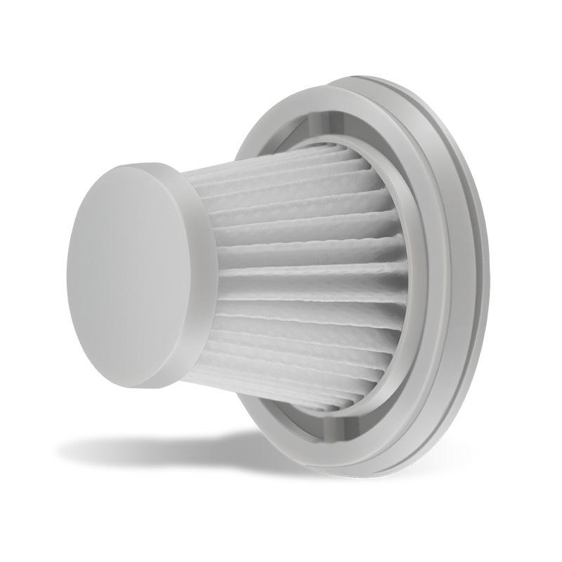 Huixi Washable HEPA Filter for Xiaomi Mijia Handheld Wireless Vacuum Cleaner