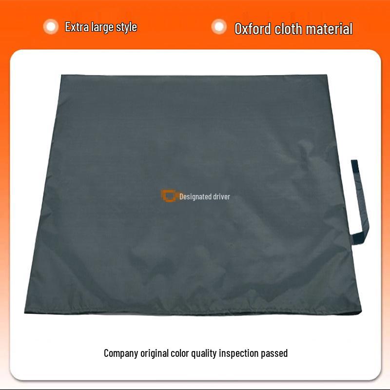 Didi Anti-Stain Driver Seat Cover for Car Repair