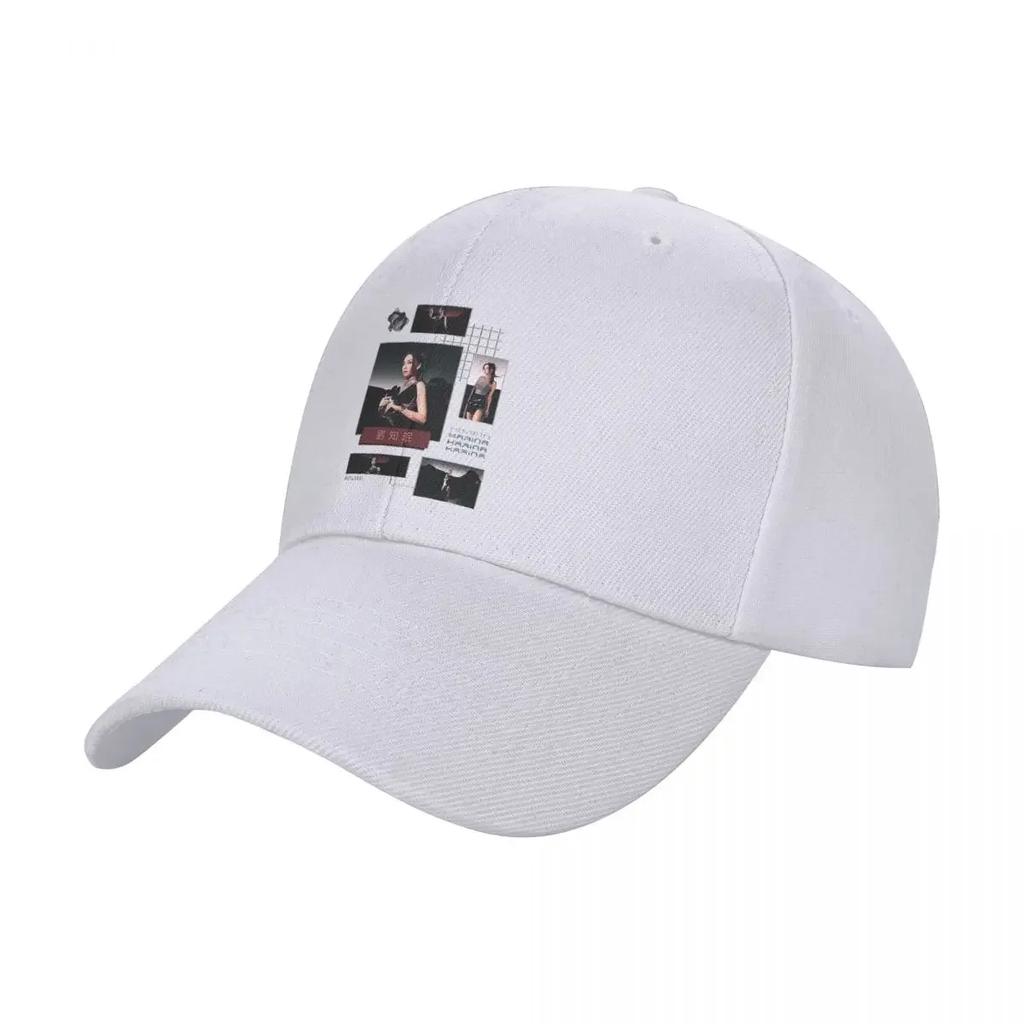 Aespas Karina Breathable Design Ball Cap Cap For Women Baseball Cap For Men