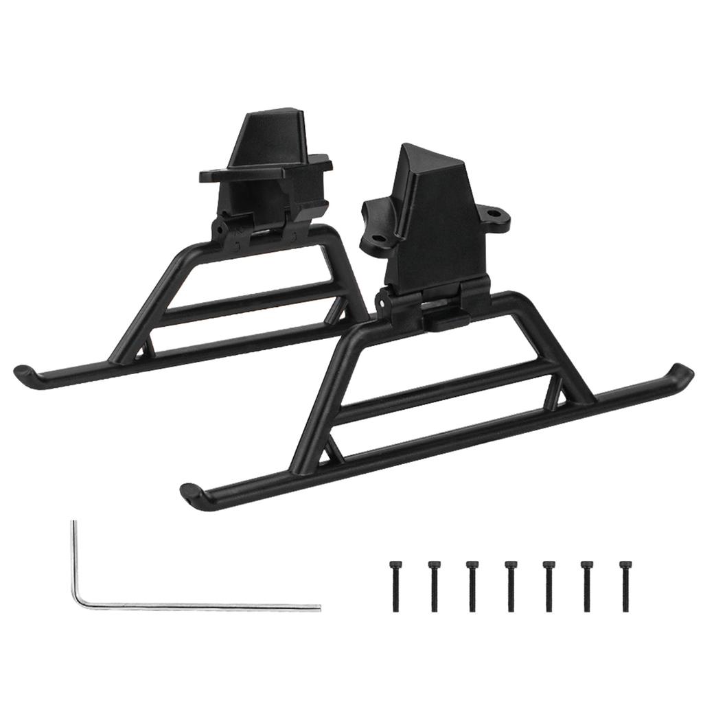 Protective Landing Gear Legs Extensions for Avata Drone Leg Support Flight Landing Legs Foldable Landing Gear Stand