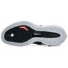 Anta GH3 Basketball Shoes Men's Low Top Black/White Sneakers 112211103-1
