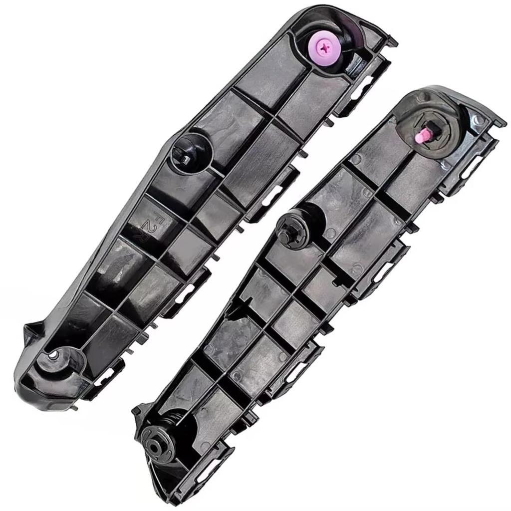 Stoßstangen-Kühlergrill-Halterung Kompatibel mit Für Prius 2016 2017 2018 Links & Rechts