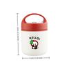 460Ml Thermal Lunch Box 304 Stainless Steel Leak-Proof Food Portable Thermal Jar Insulated Soup Cup Bento Thermos Containers
