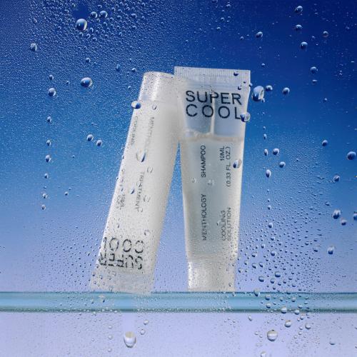 Menthology Super Cool Travel Kit