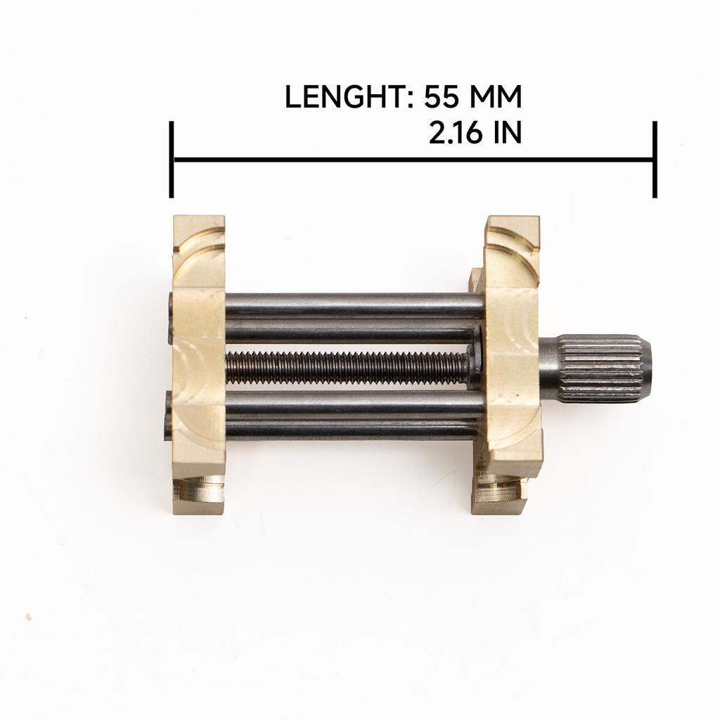 Watch Movement Holder Fixing Base For Lifting Watch Back Replacement Tool Adjustable Watch Repair Tool For Watchmakers Brand New