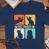 Üst giysisi – T-shirtler