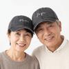 Vintage Parents Couple Baseball Hats Washed Cotton Baseball Cap Fashion Dad Hat  Gift