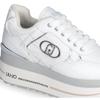 Liu·jo Sneakers Liu Jo Maxi Wonder Plus 01
