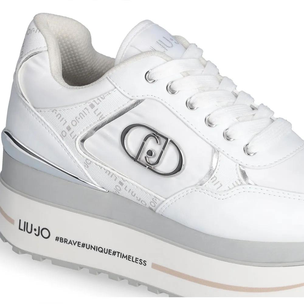 Liu·jo Sneakers Liu Jo Maxi Wonder Plus 01