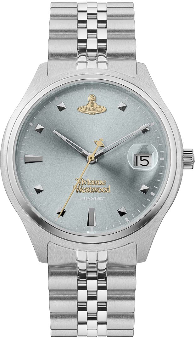 

Жіноча Vivienne Westwood VV261LBLSL 37 мм [Елемент]