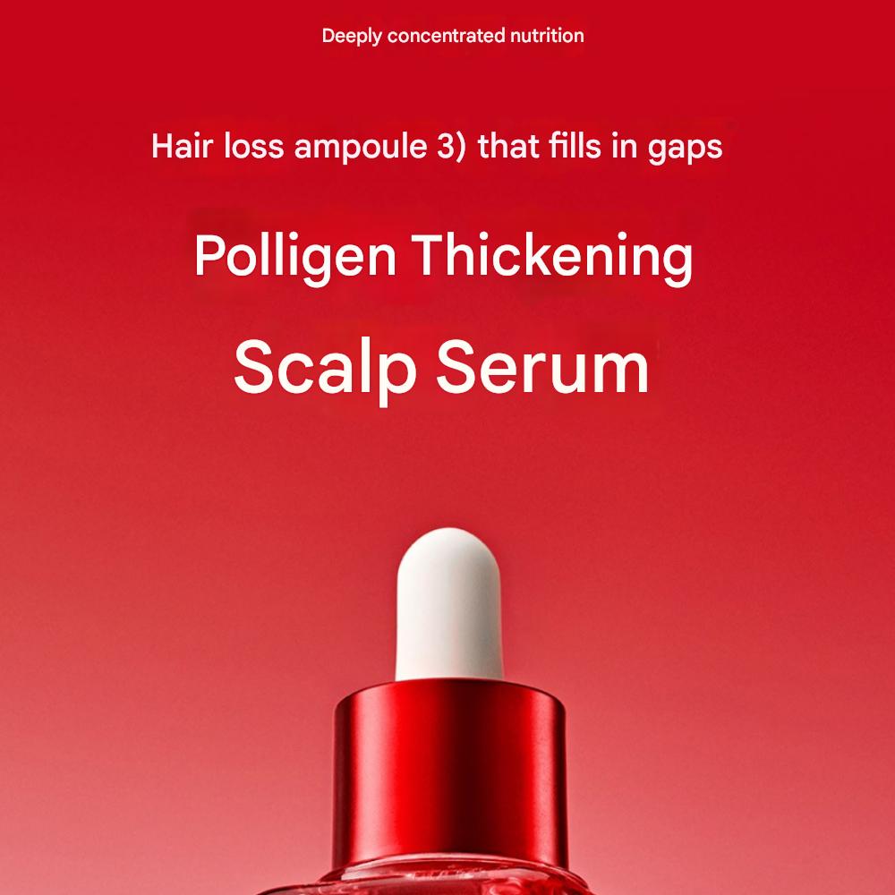 Dr.ForHair Thickening Scalp Serum, 50ml / 1.69fl.oz.