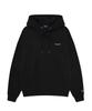 Small Authentic Hoodie Black