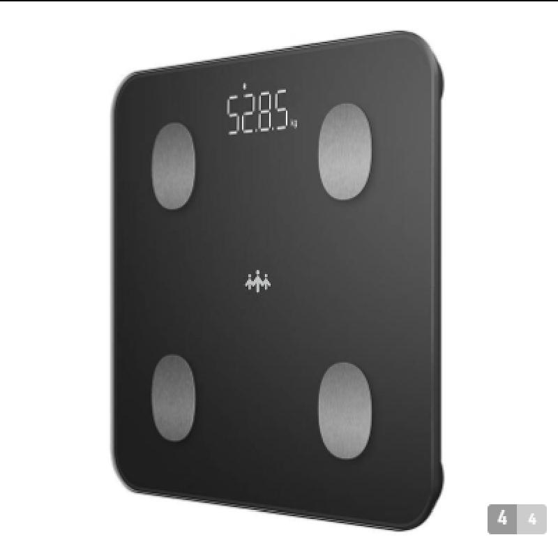 Westinghouse Smart Body Fat Scale