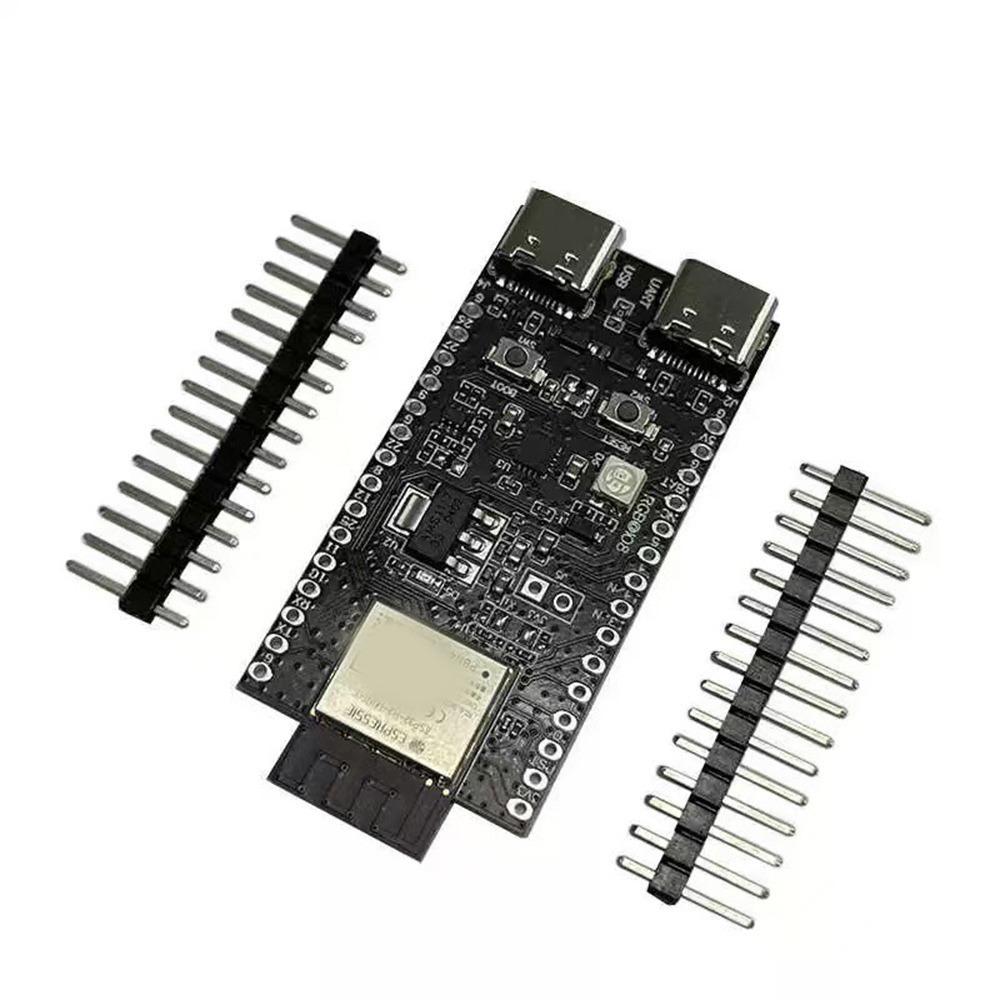

Low Power Consumption ESP32-H2 DevKit DIY IoT Board NEW Development Board Smart Home 1