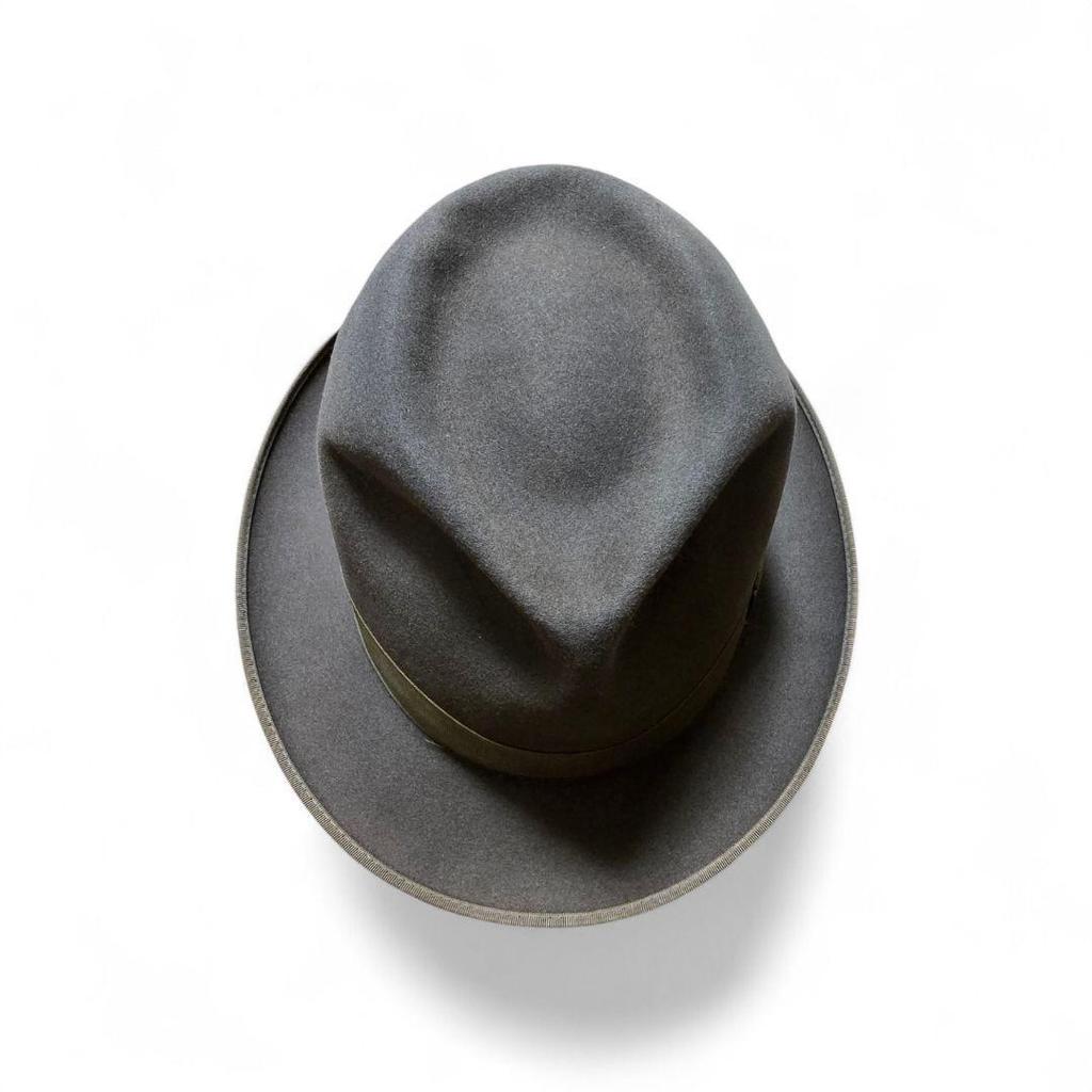 Used STETSON 7 1/8 Vintage Hat