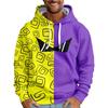 Blox Fruits Hoodie Sweatshirt for Mens Womens Unisex Printed Cool Streetwear Hoodie Long Sleeve Pullover Tops