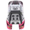 RC Car Body   PVC Spare Parts High   Resistance Car Body   Frame for SCY 16101PRO 1Celsius16 RC Cars