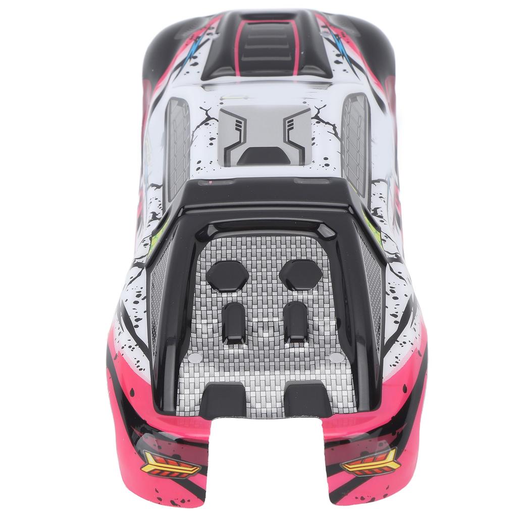 RC Car Body   PVC Spare Parts High   Resistance Car Body   Frame for SCY 16101PRO 1Celsius16 RC Cars