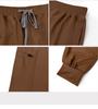 Unisex Multicolored Scrub Set for Nurses - Women's and Men's Medical Workwear