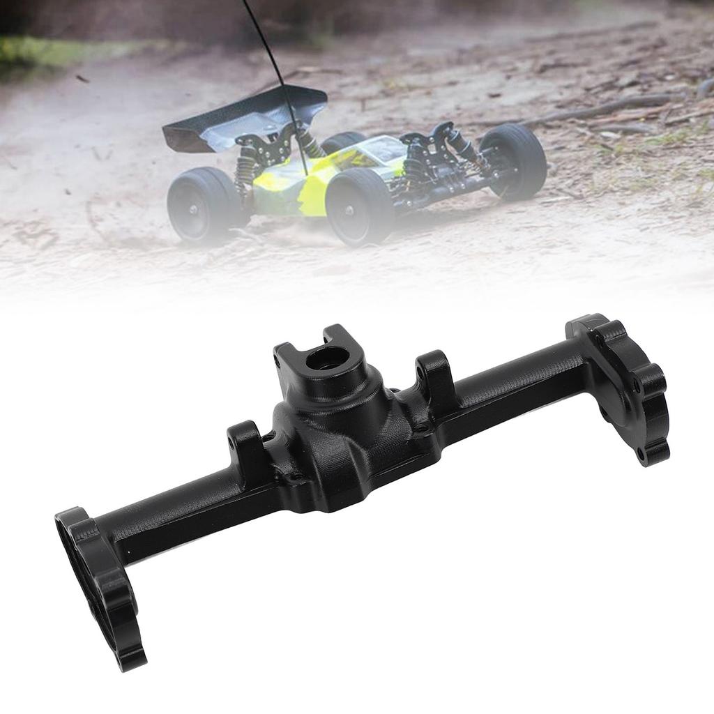 Front Axle Housing Stability Aluminum Alloy for HOBBYPLUS 1Celsius18 4 CP18P Remote Control Car