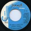 7inch Record WOODY NOBLE  He Dont Love You NONE Jammys Records 1987 Jamaica Reggae Ska  Dub Used