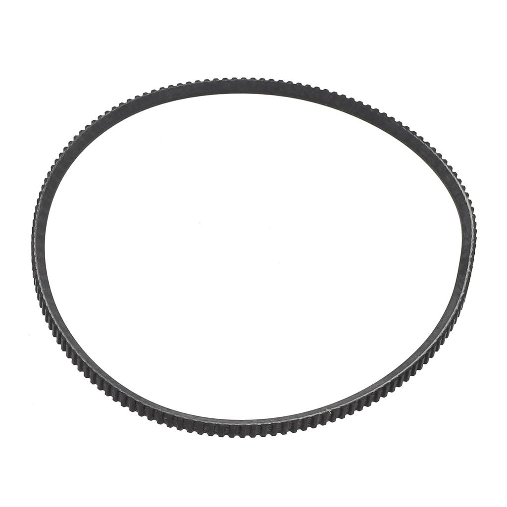 Lathe Belt 5M365 Compatible with For WM180V WM210V Mini Lathe Motor Featuring Cold Resistance and Wear Protection