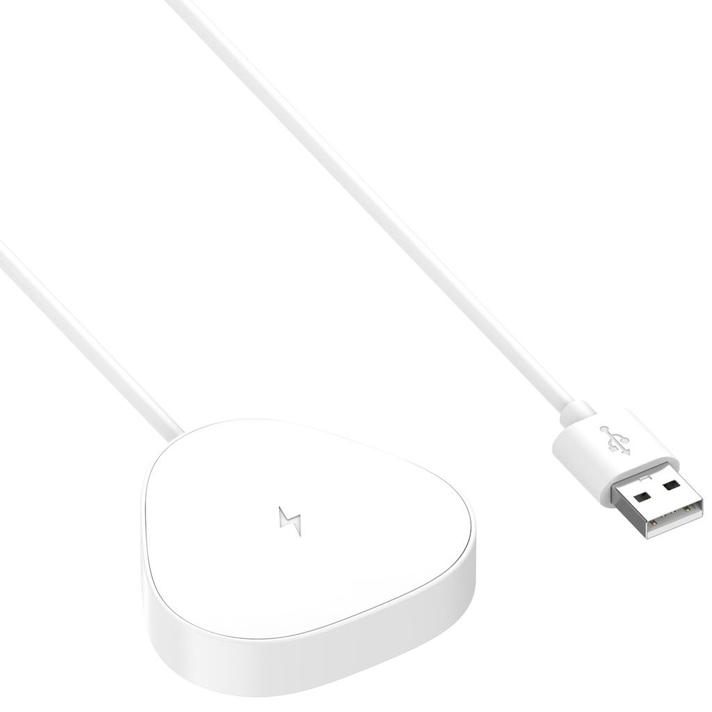 Upgrade Charging Dock Charger for  Roam/Roam SL Speaker Wireless Charger Built in Protection Chip Charging Adapter