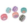 Wooden Yoyo Toys Animal Prints Kid Yoyo Ball Wood Kid Yoyo Toys For Children