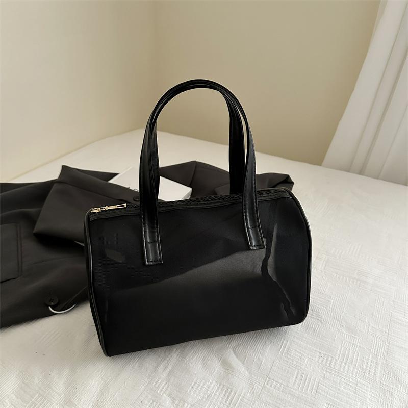 Косметичка супер огонь большой вместимости женская сумка портативная водонепроницаемая туалетная сумка портативная сумка для хранения косметики для путешествий от интернет-знаменитости