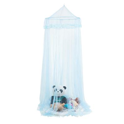 Simple Hanging Dome Mosquito Net for Summer Princess Bed