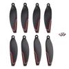 S1S Lf632 Ls-S1S Mini Drone Original Propeller Ersatzteil S1S Paddles Drone Ersatz Zubehör