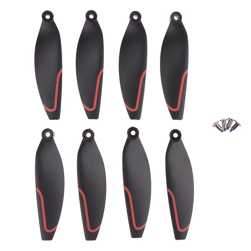 S1S Lf632 Ls-S1S Mini Drone Original Propeller Ersatzteil S1S Paddles Drone Ersatz Zubehör