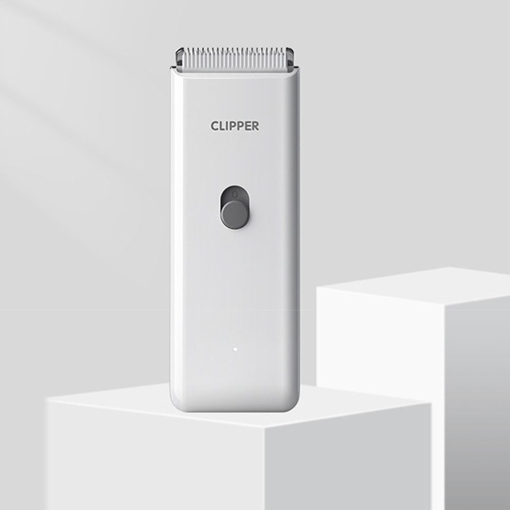 Silent Pet Hair Clipper Portable Shaving and Hair Cutting Tool Suitable for Pet Grooming